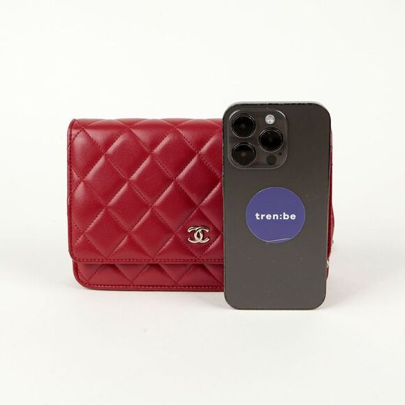 Classic Woc Shoulder Crossbody Bag - Picture 2 of 10